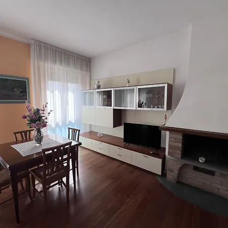 Holiday home Maria Luisa's House La Spezia