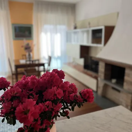 Maria Luisa's House Holiday home *