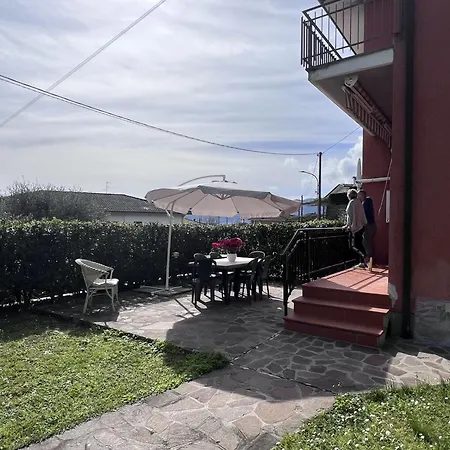 Maria Luisa's House Holiday home