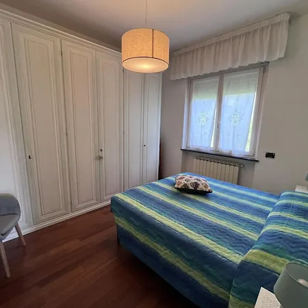 Holiday home Maria Luisa's House La Spezia