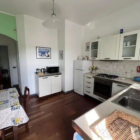 Maria Luisa's House Holiday home