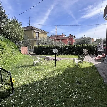 Holiday home Maria Luisa's House La Spezia